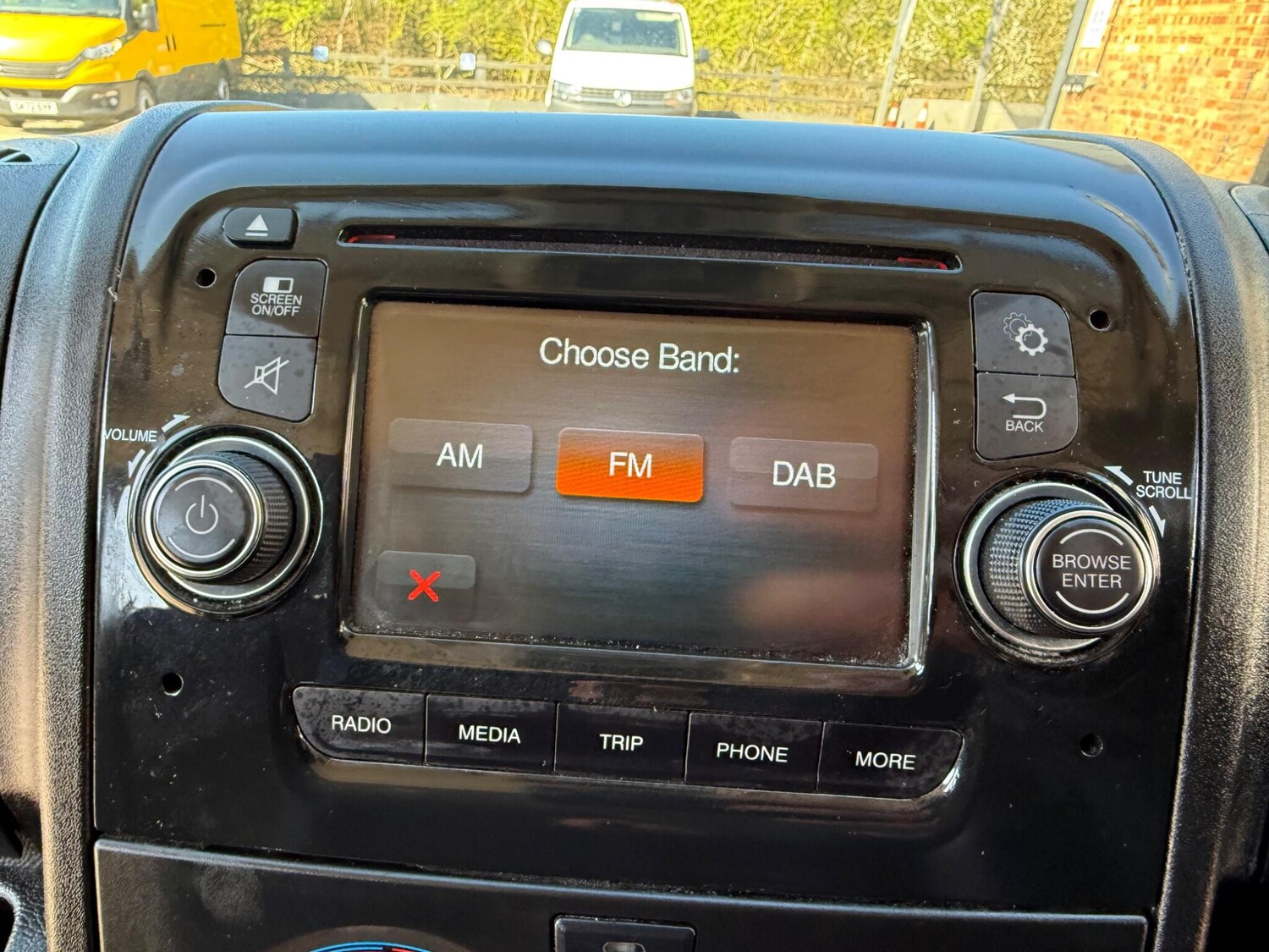 Used Citroen Relay 2026 for sale - 78029100: Photo 53