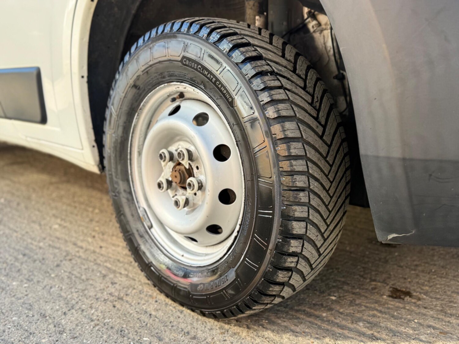 Used Citroen Relay 2026 for sale - 78029100: Photo 55