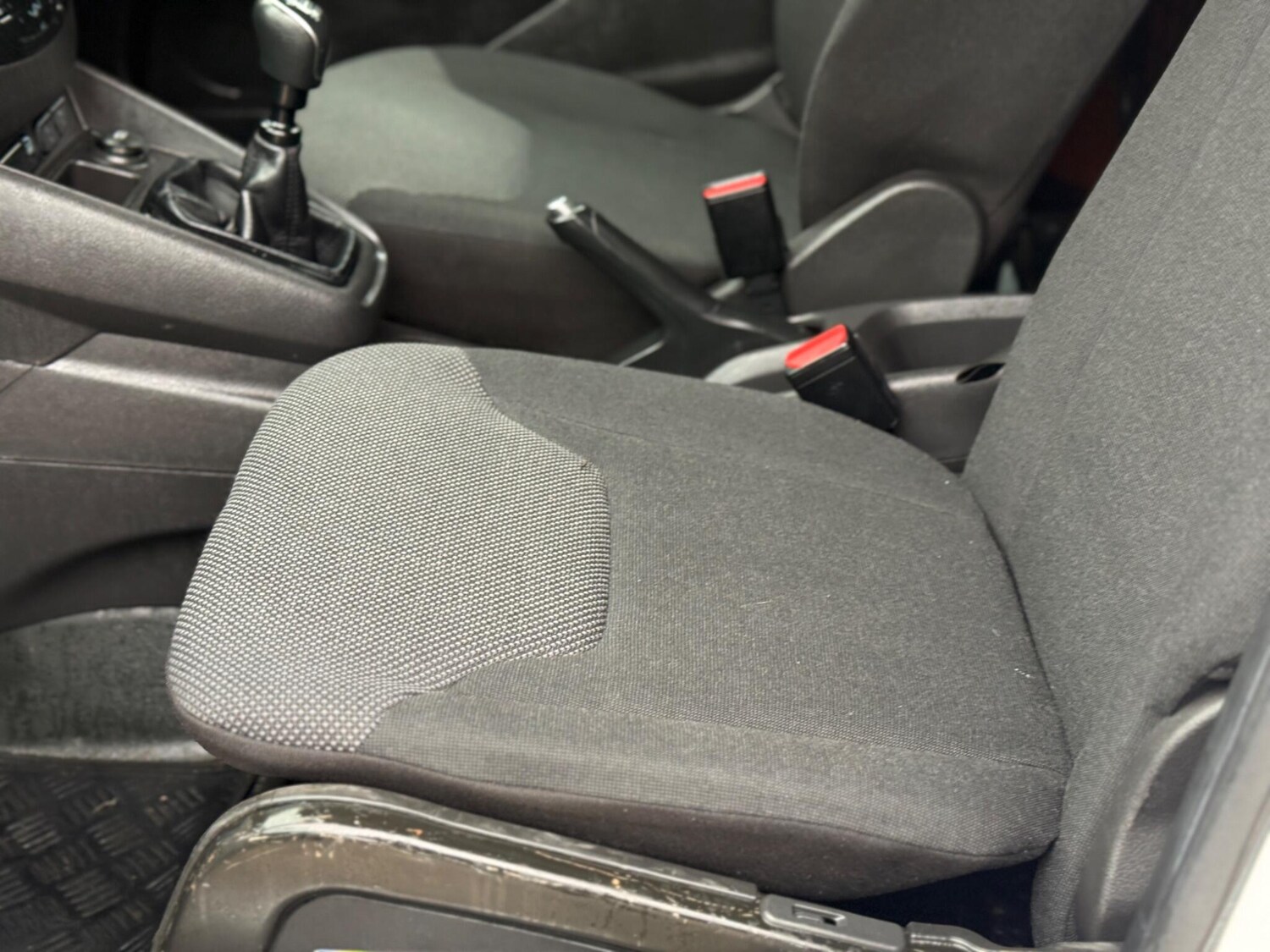 Used Ford Transit Courier 2020 for sale - 77336897: Photo 35