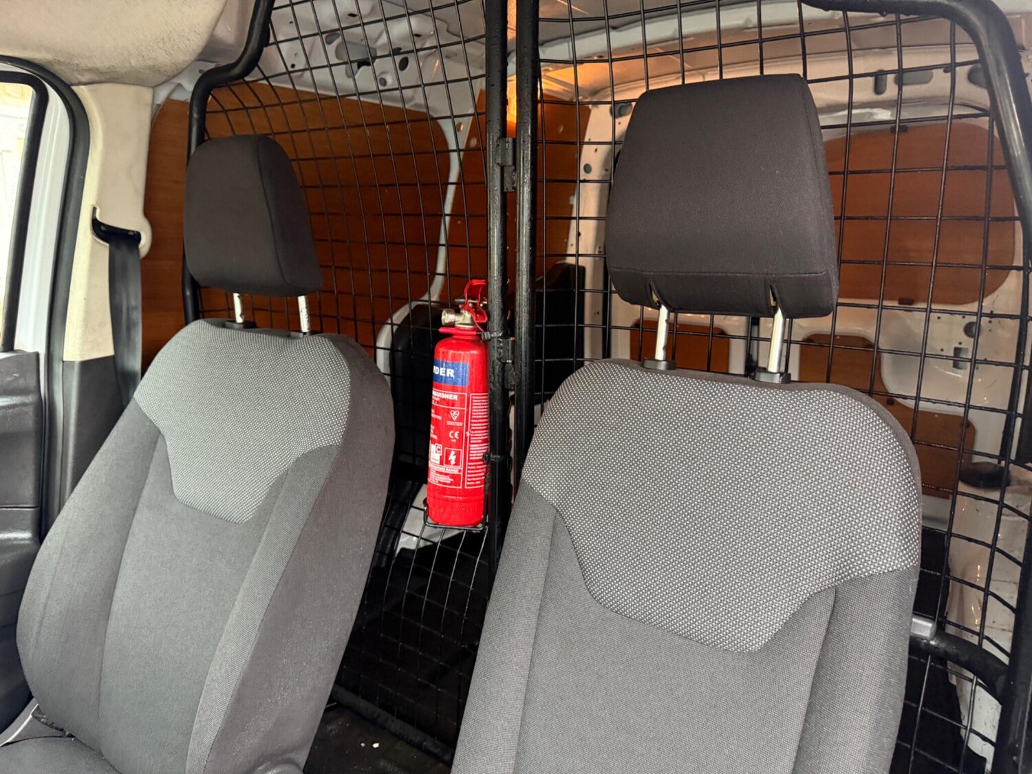 Used Ford Transit Courier 2020 for sale - 77336897: Photo 36