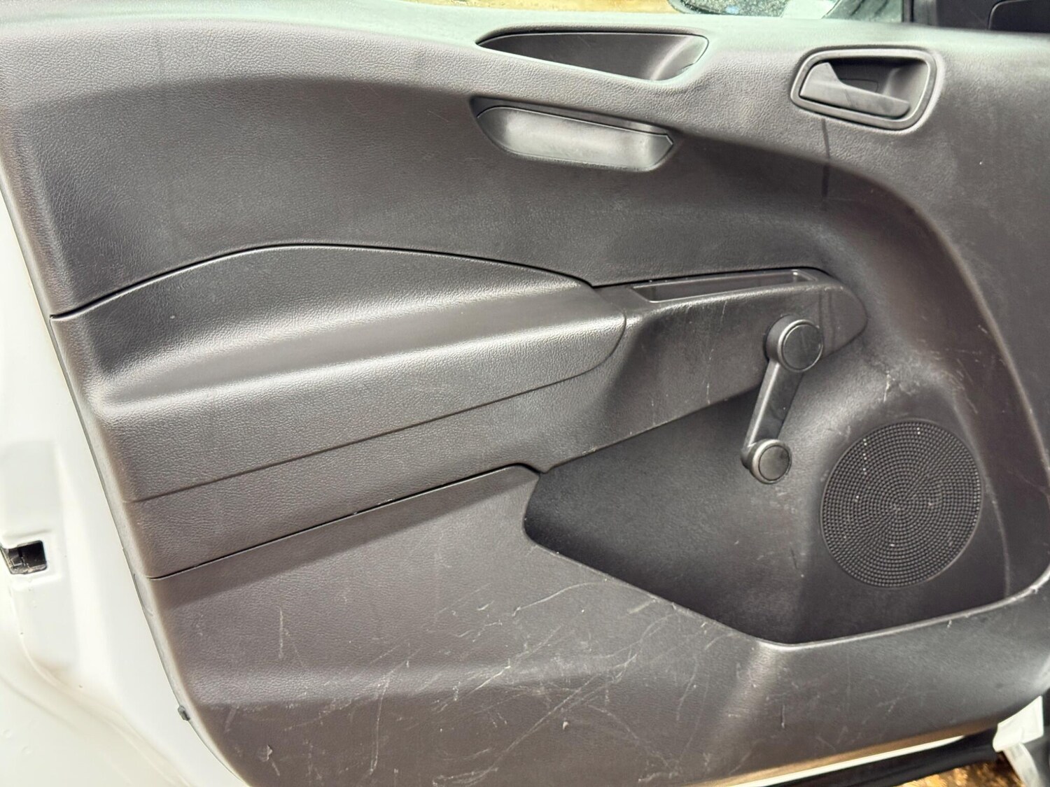 Used Ford Transit Courier 2020 for sale - 77336897: Photo 37