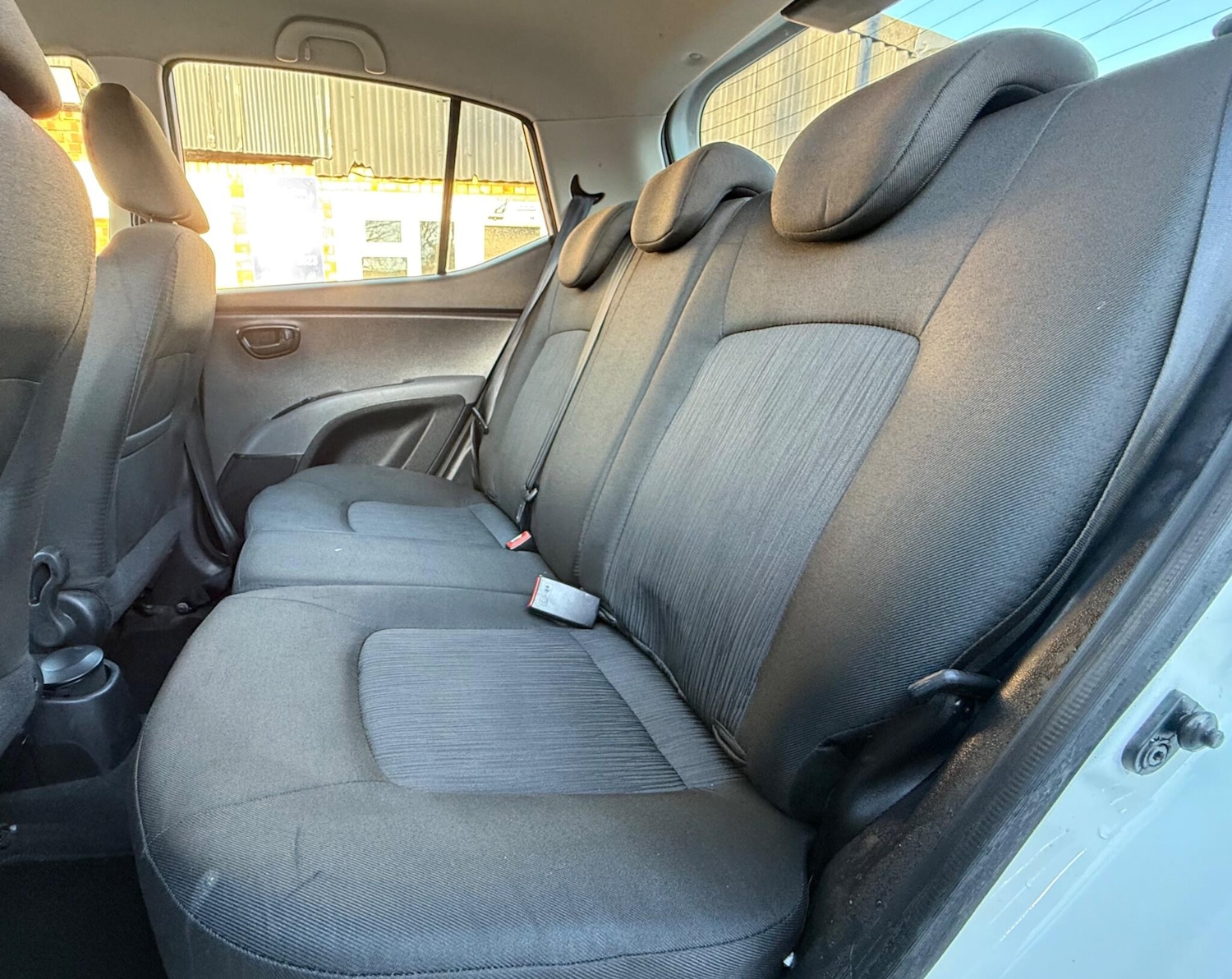 Used Hyundai i10 2012 for sale - 77236210: Photo 19