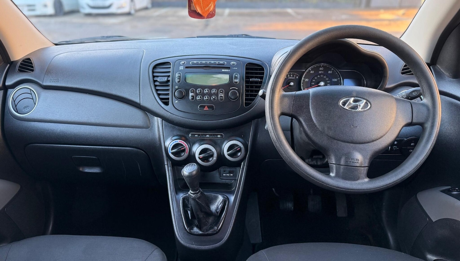 Used Hyundai i10 2012 for sale - 77236210: Photo 21