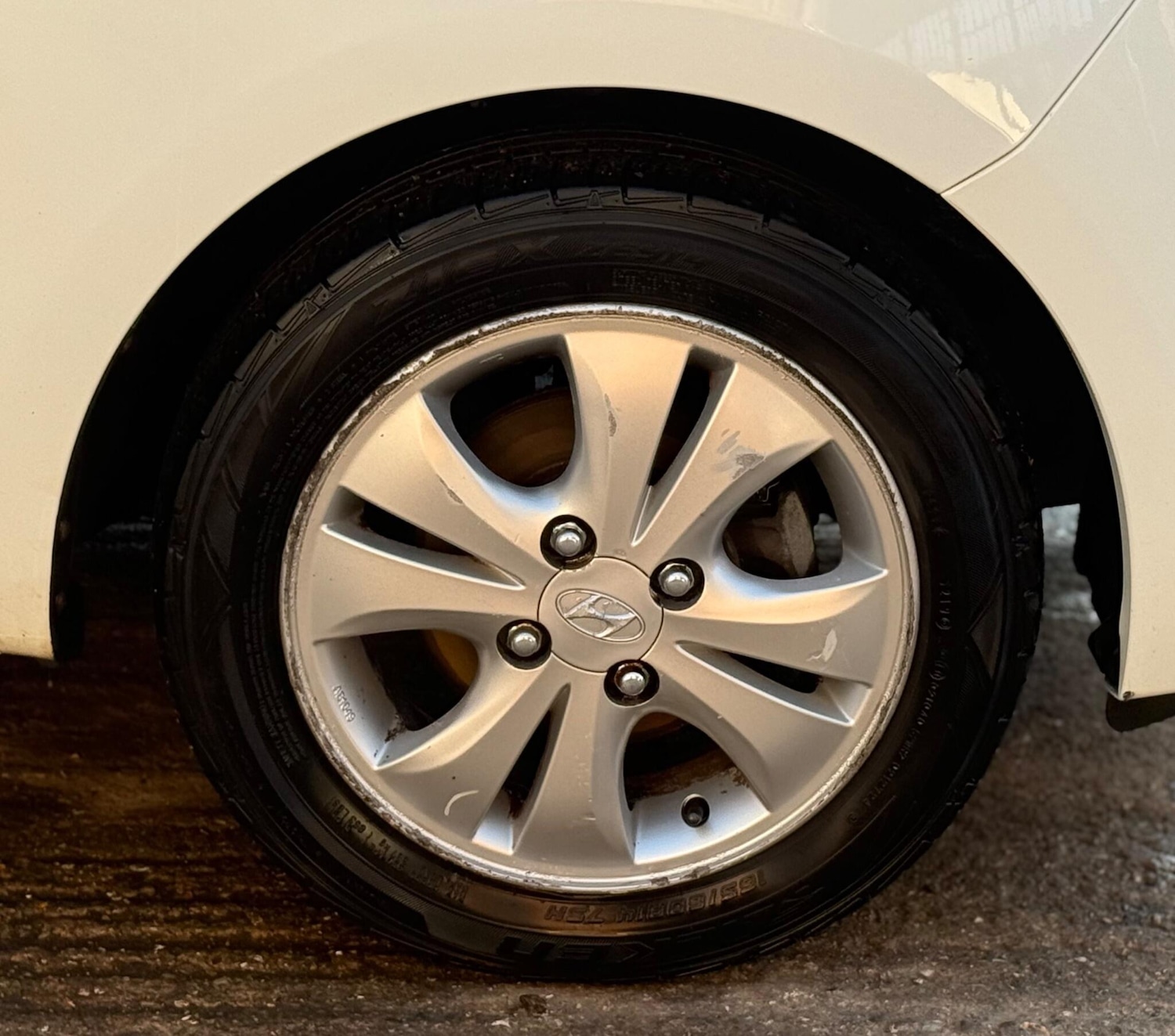 Used Hyundai i10 2012 for sale - 77236210: Photo 26