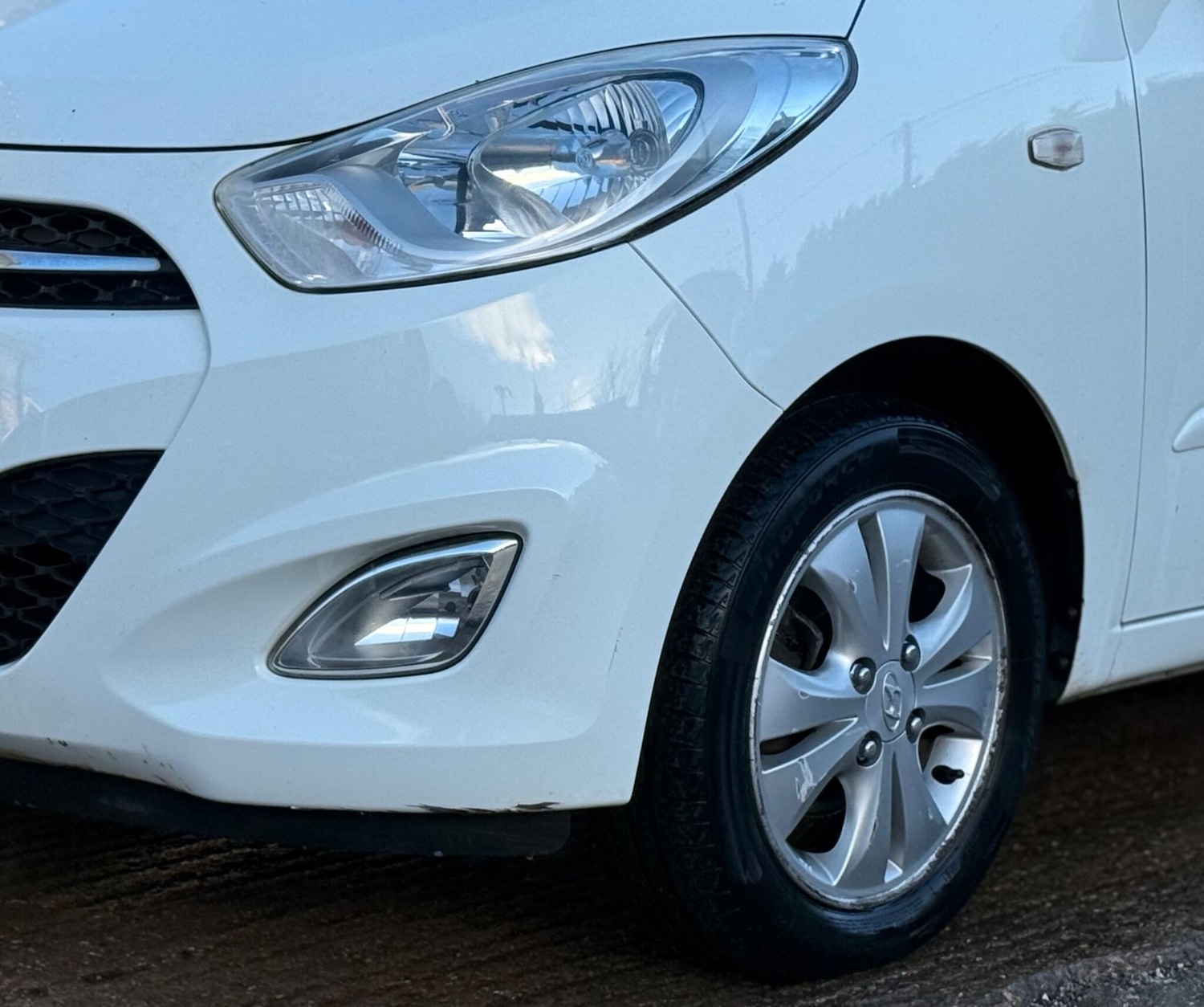Used Hyundai i10 2012 for sale - 77236210: Photo 31