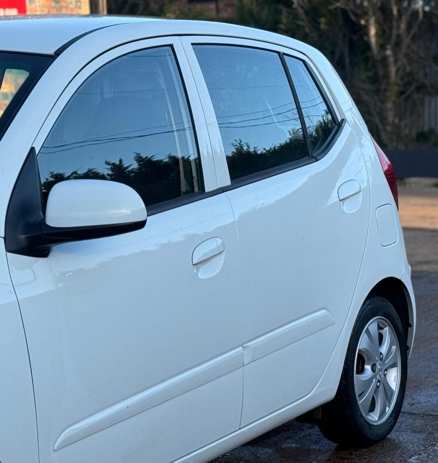 Used Hyundai i10 2012 for sale - 77236210: Photo 32