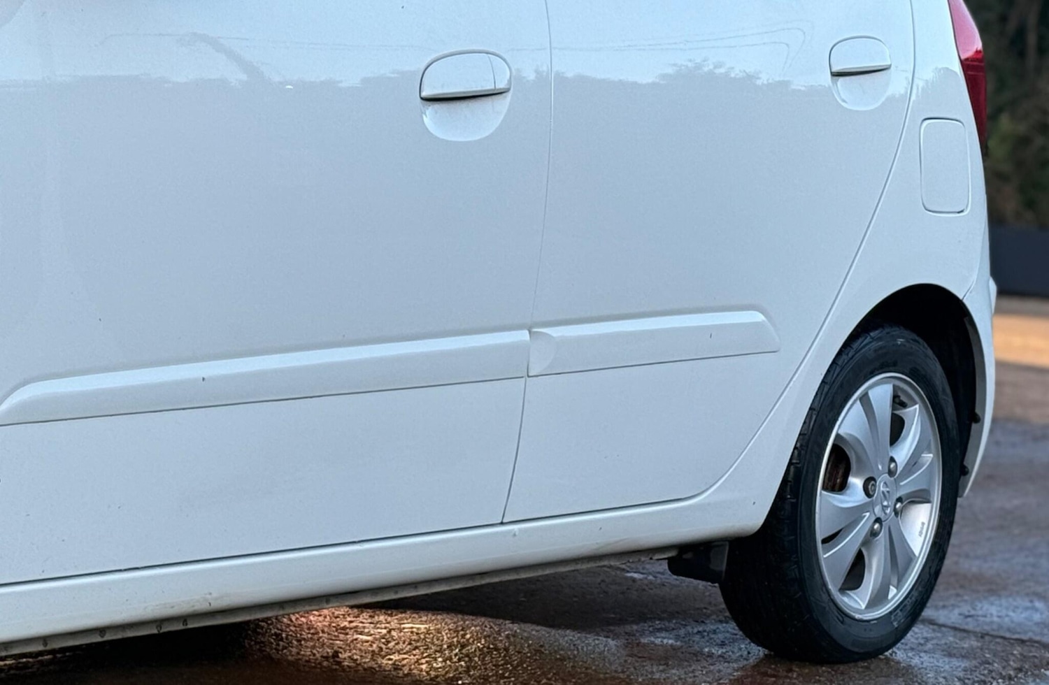 Used Hyundai i10 2012 for sale - 77236210: Photo 33