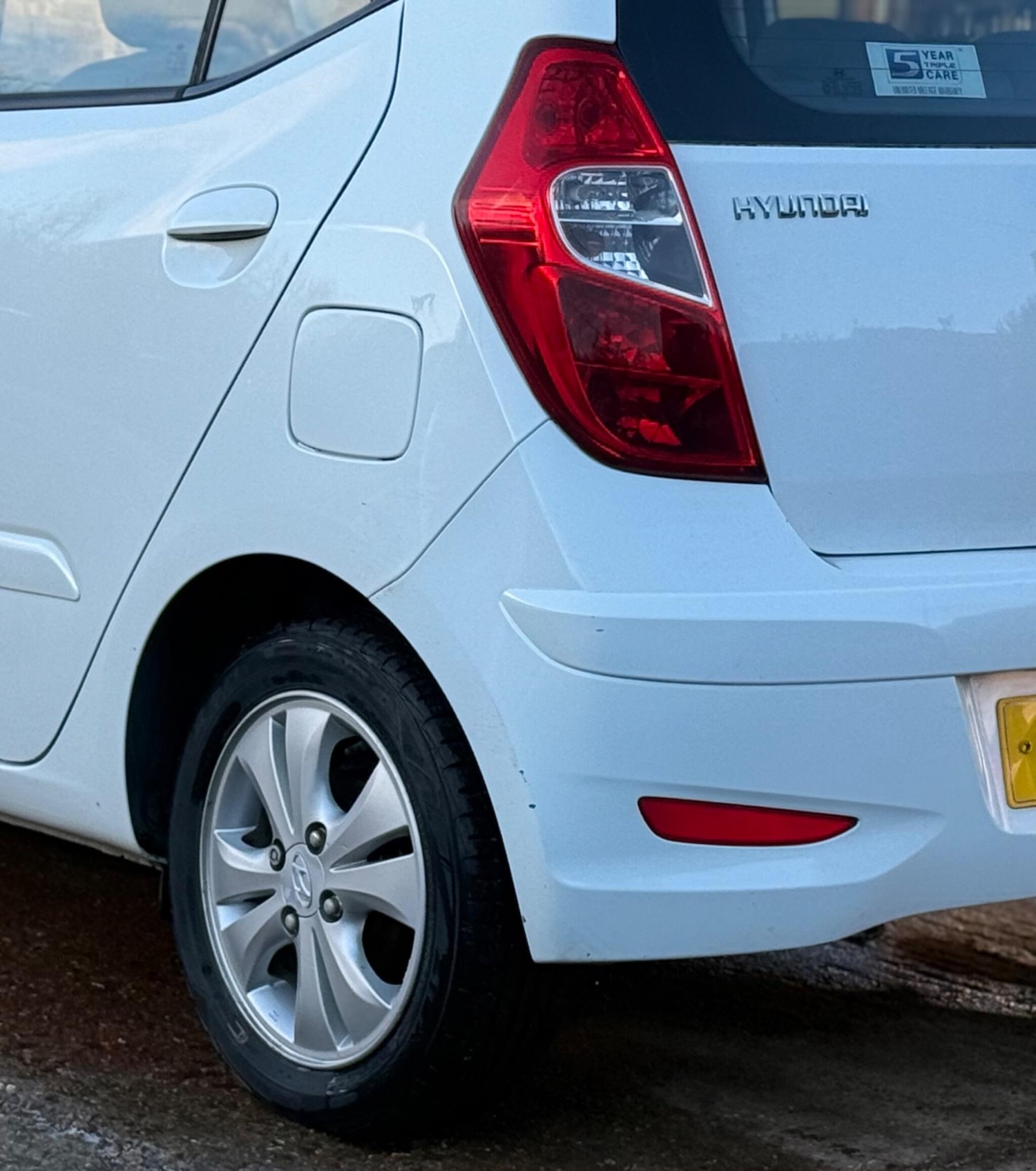 Used Hyundai i10 2012 for sale - 77236210: Photo 34