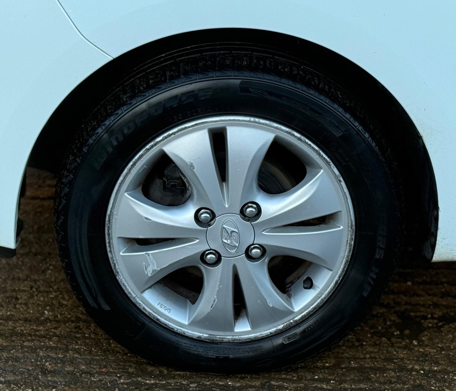 Used Hyundai i10 2012 for sale - 77236210: Photo 47