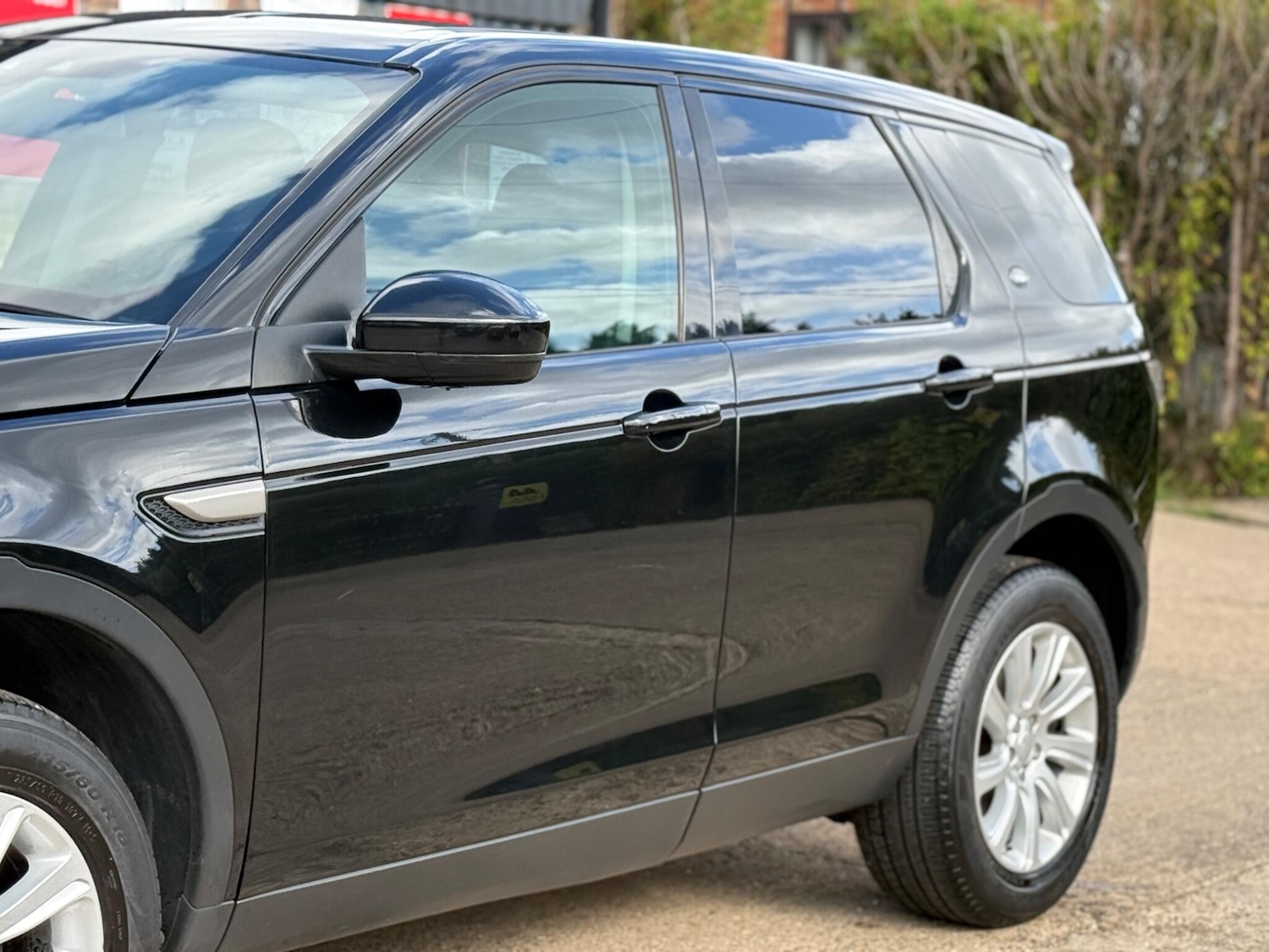 Vehicle 26