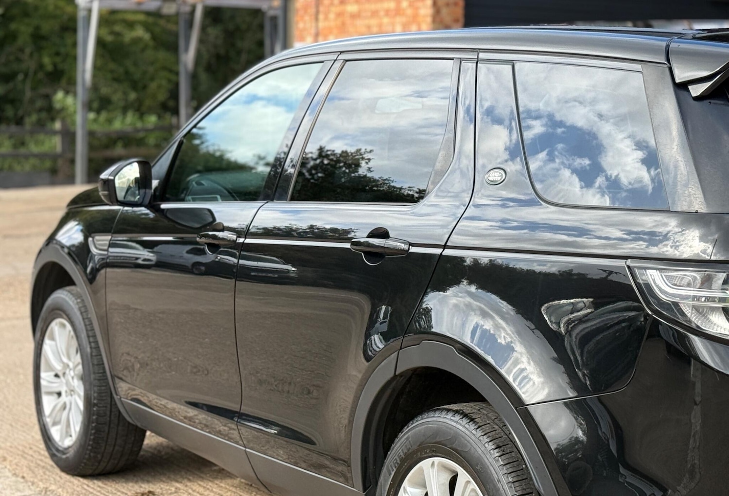 Vehicle 29