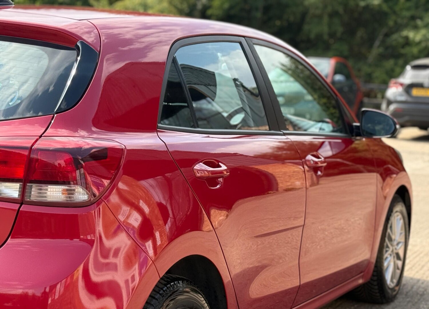 Vehicle 29