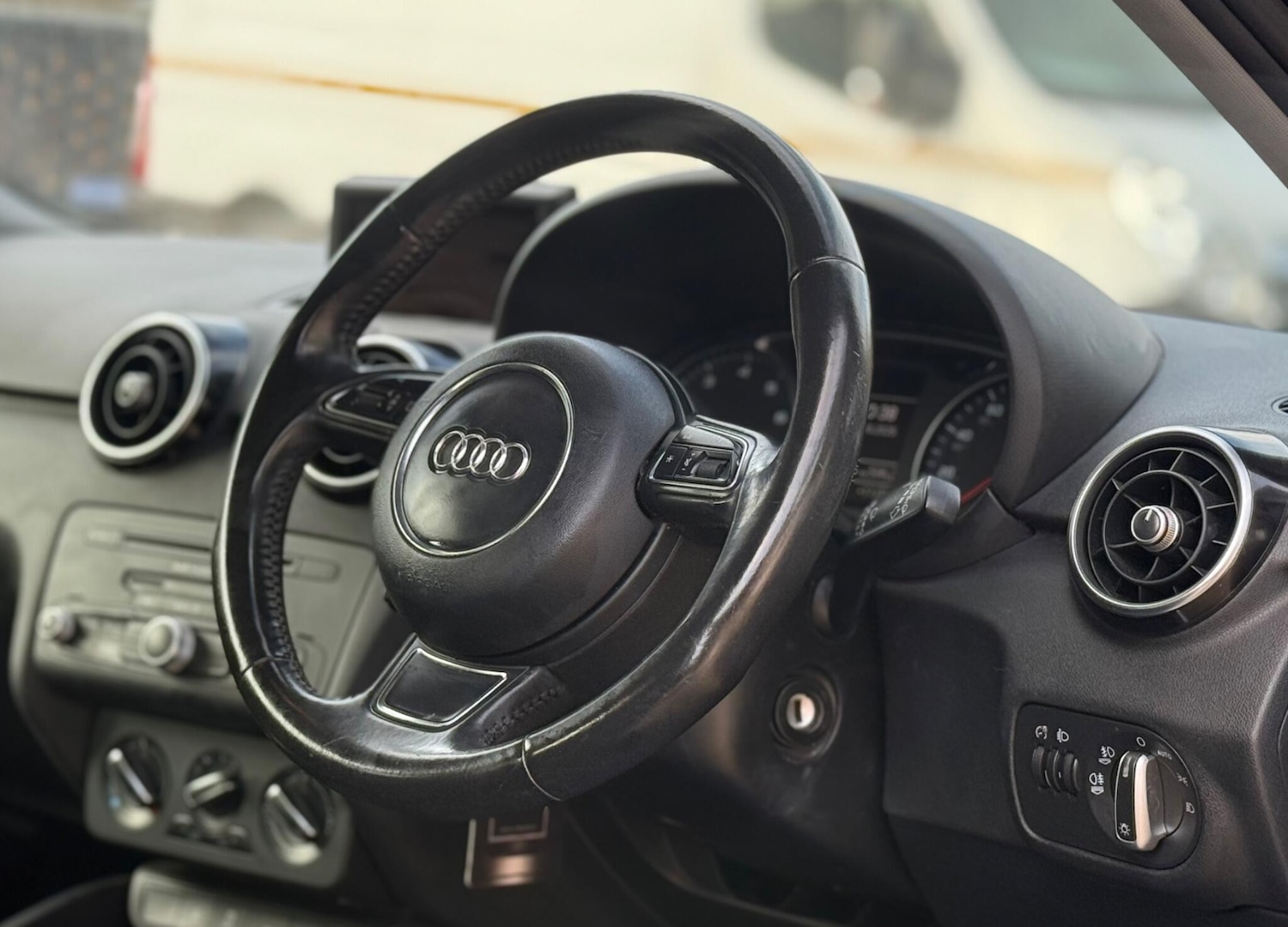 Used Audi A1 2013 for sale - 77563632: Photo 13