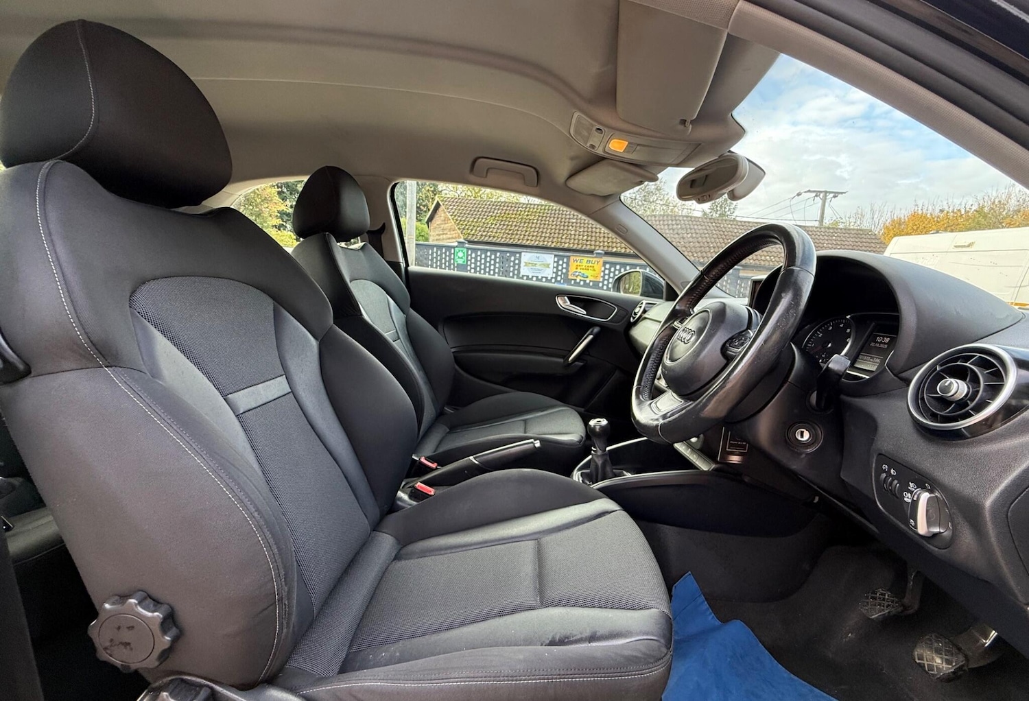 Used Audi A1 2013 for sale - 77563632: Photo 14