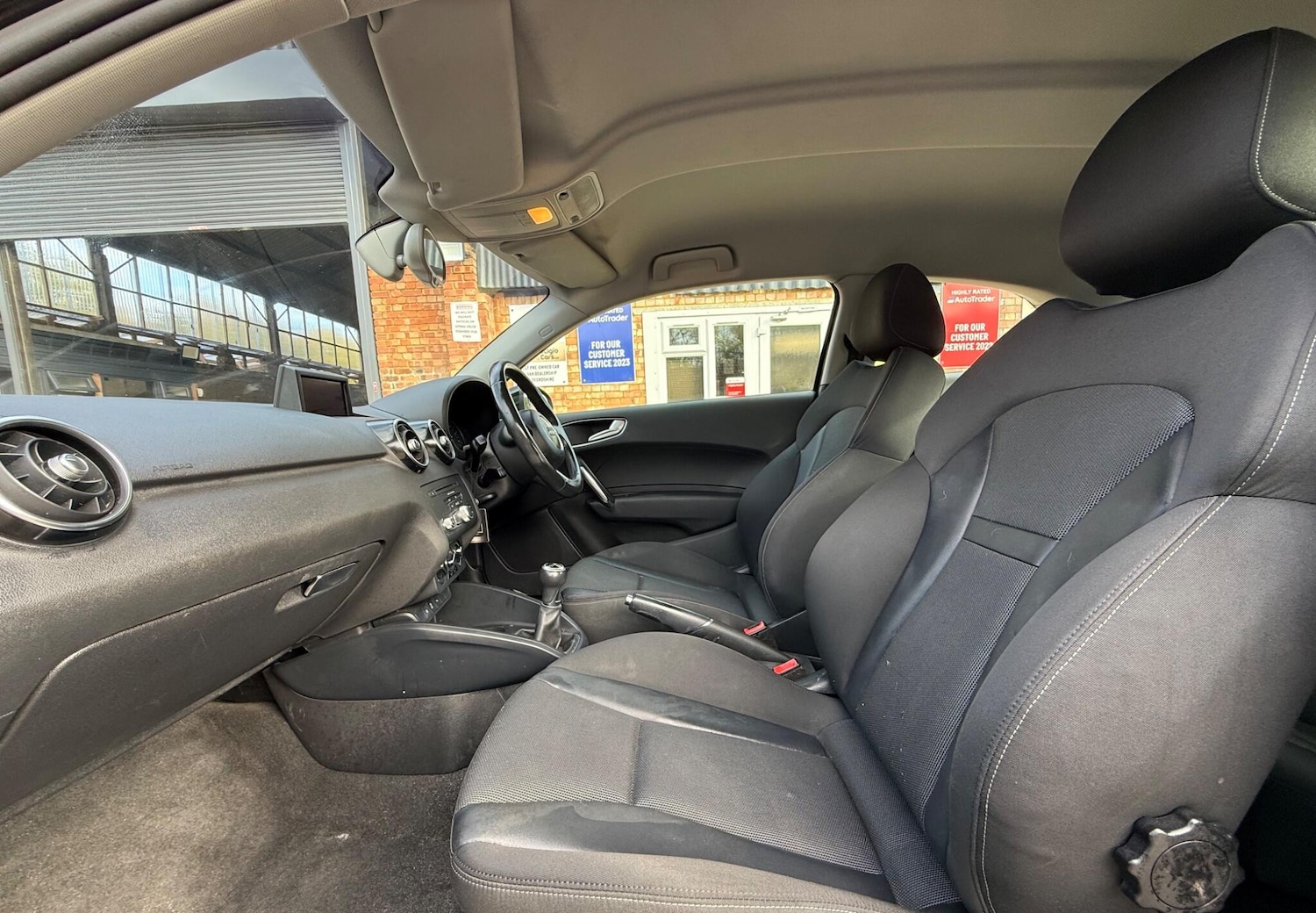 Used Audi A1 2013 for sale - 77563632: Photo 18