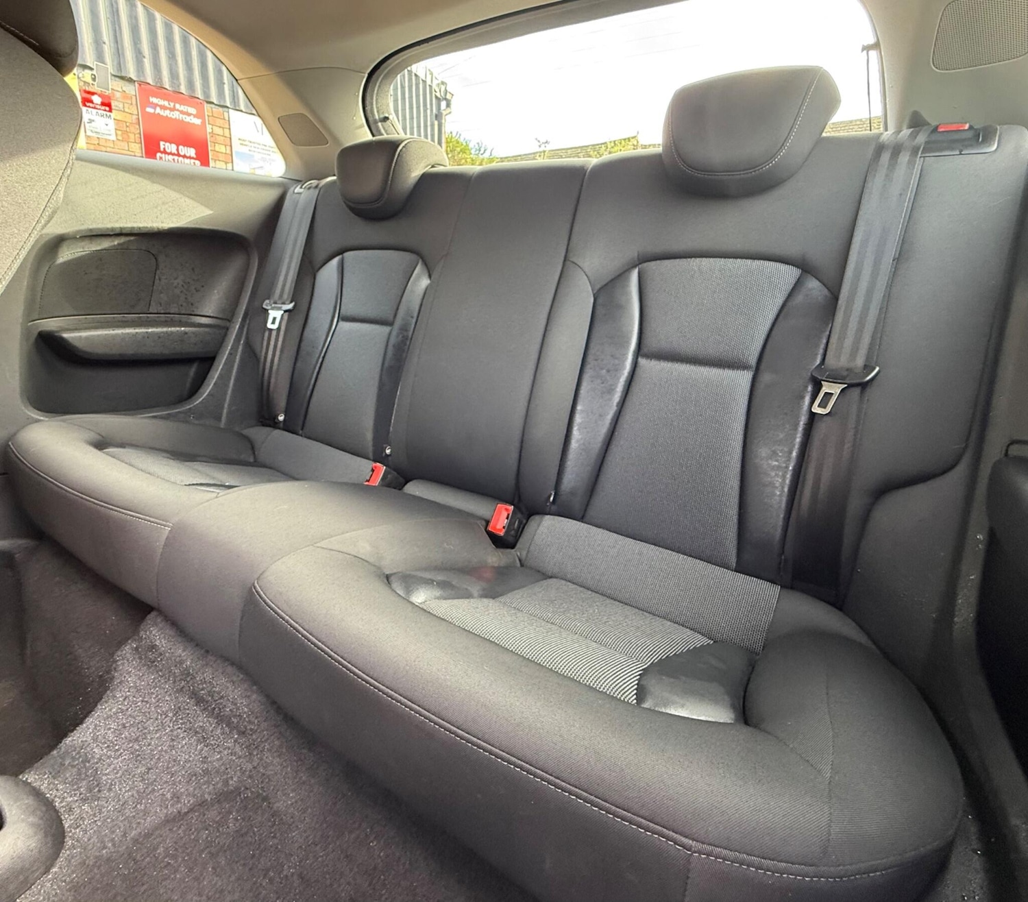 Used Audi A1 2013 for sale - 77563632: Photo 20