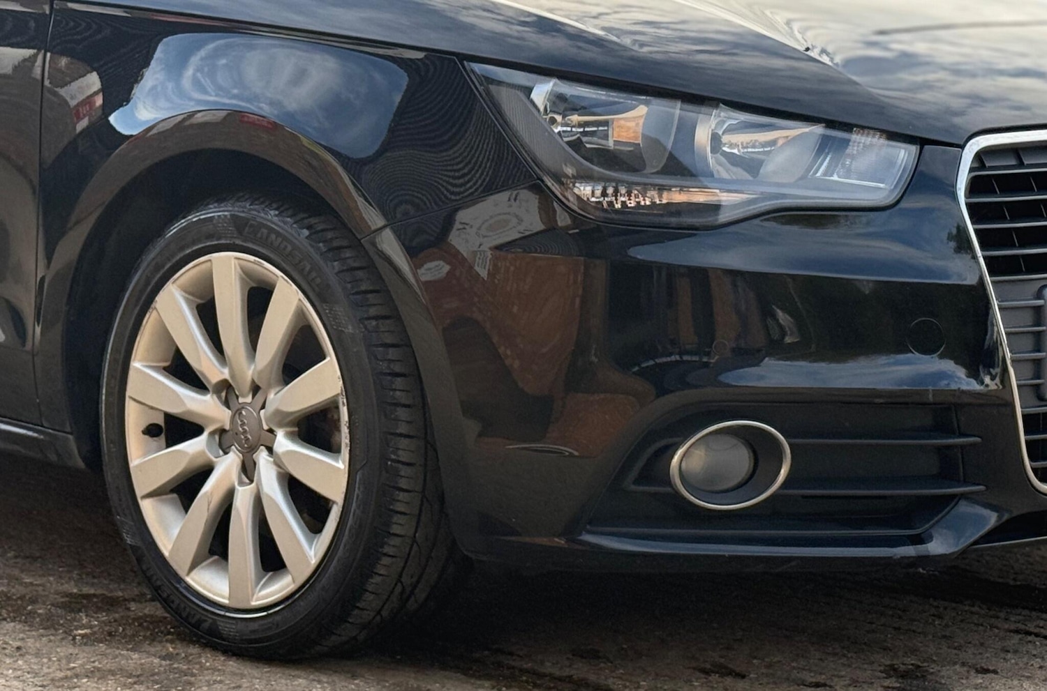 Used Audi A1 2013 for sale - 77563632: Photo 22