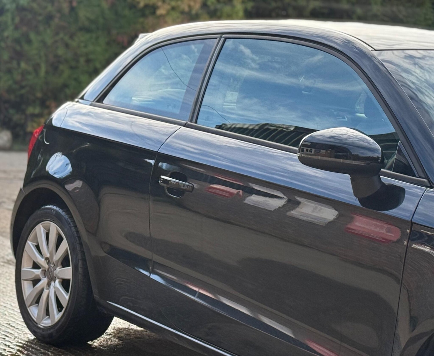 Used Audi A1 2013 for sale - 77563632: Photo 23