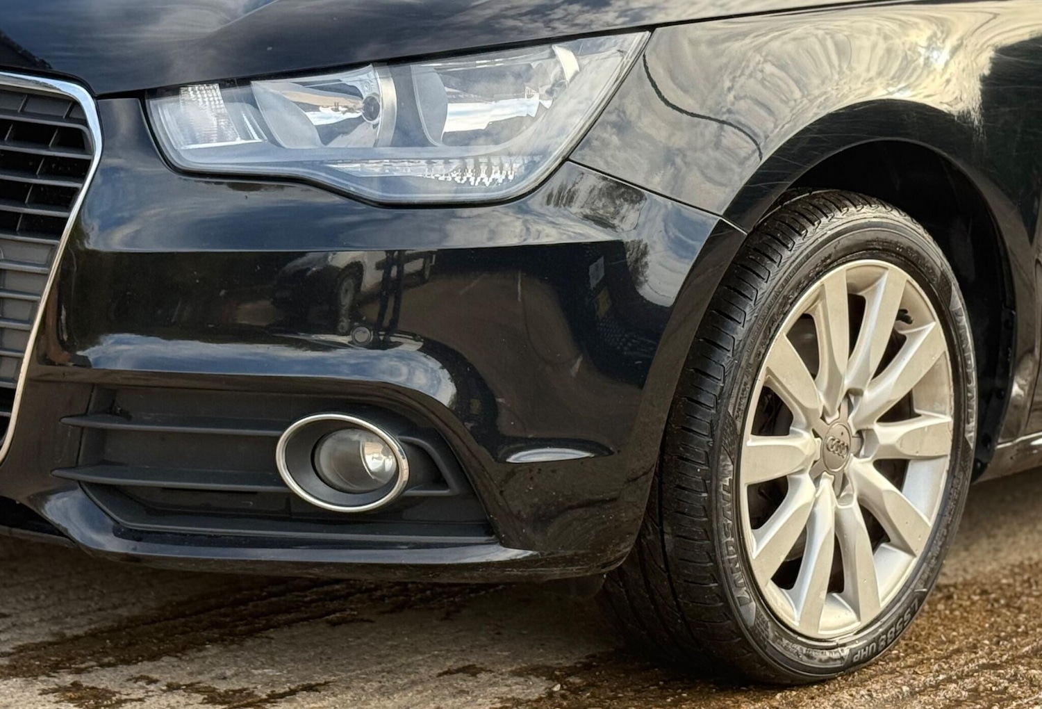 Used Audi A1 2013 for sale - 77563632: Photo 25