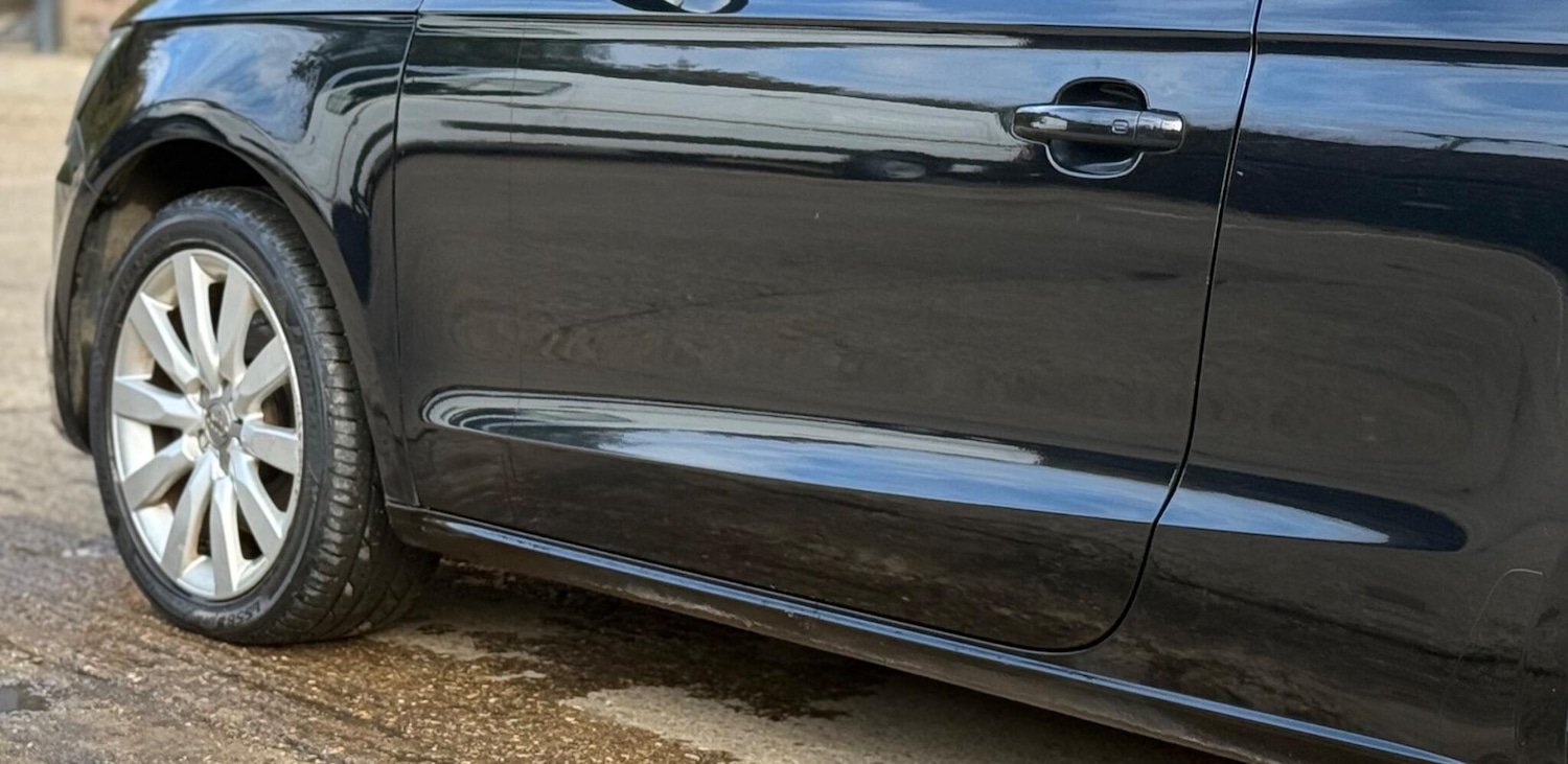 Used Audi A1 2013 for sale - 77563632: Photo 30