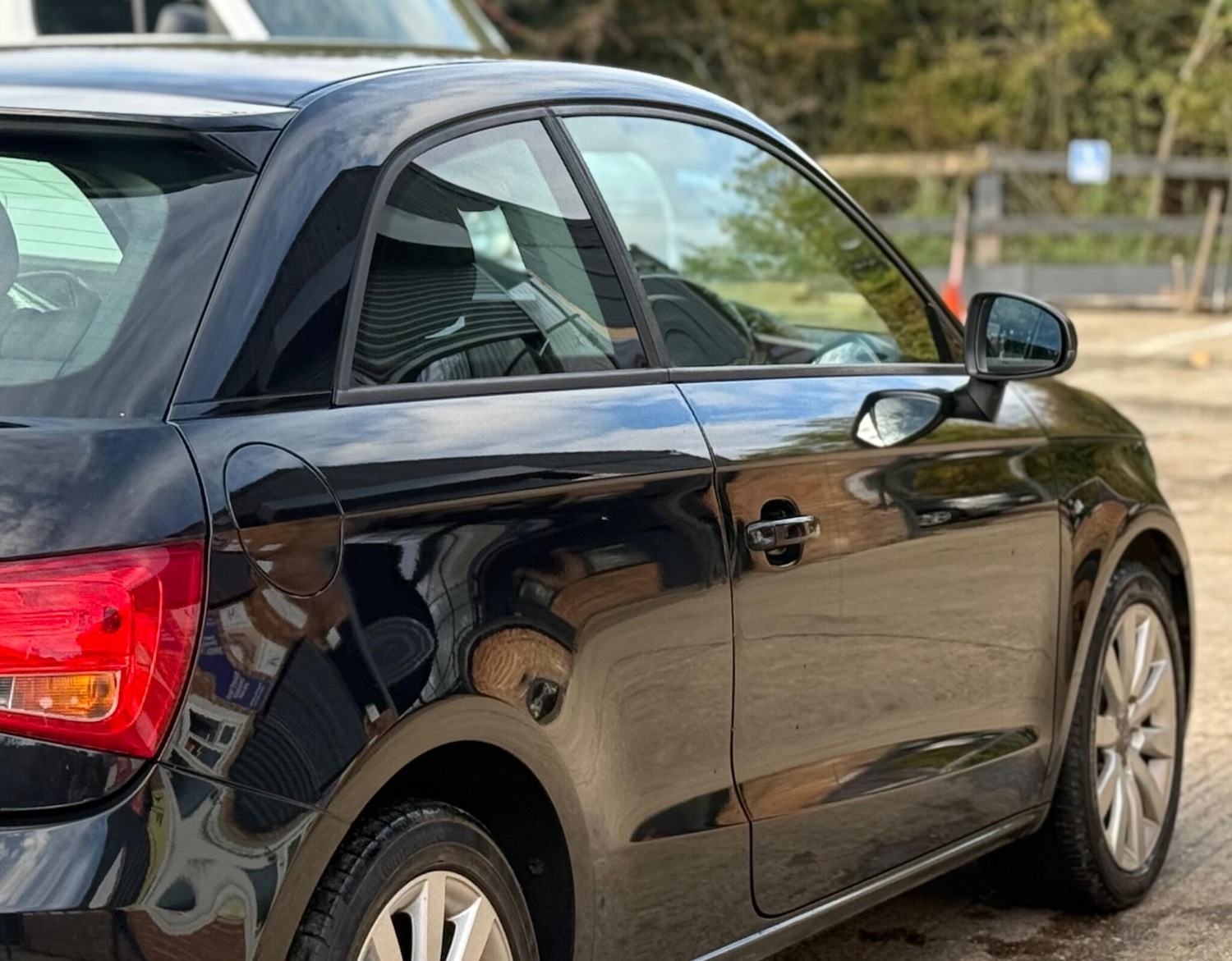 Used Audi A1 2013 for sale - 77563632: Photo 32