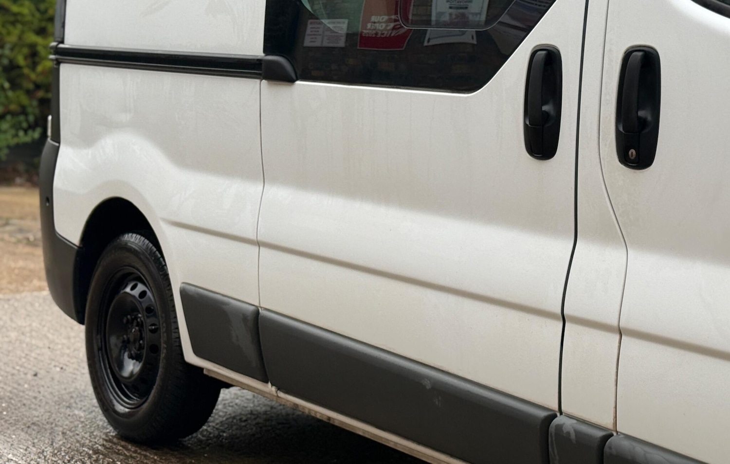 Used Vauxhall Vivaro 2012 for sale - 76287917: Photo 20