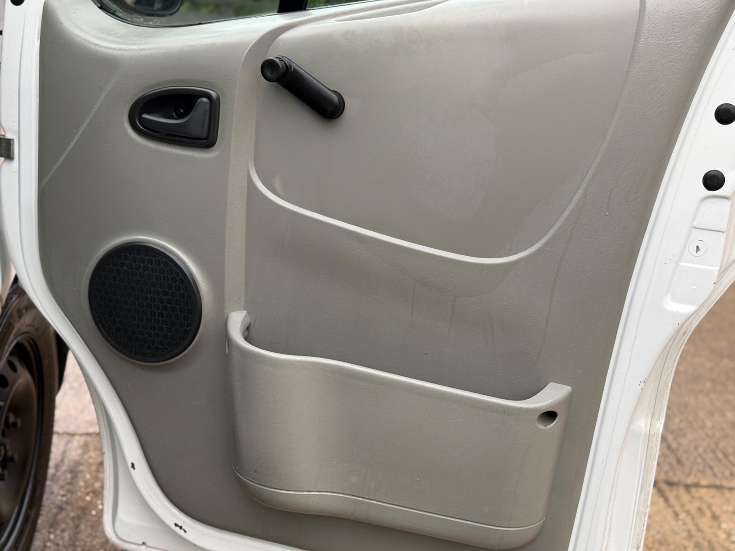 Used Vauxhall Vivaro 2012 for sale - 76287917: Photo 22