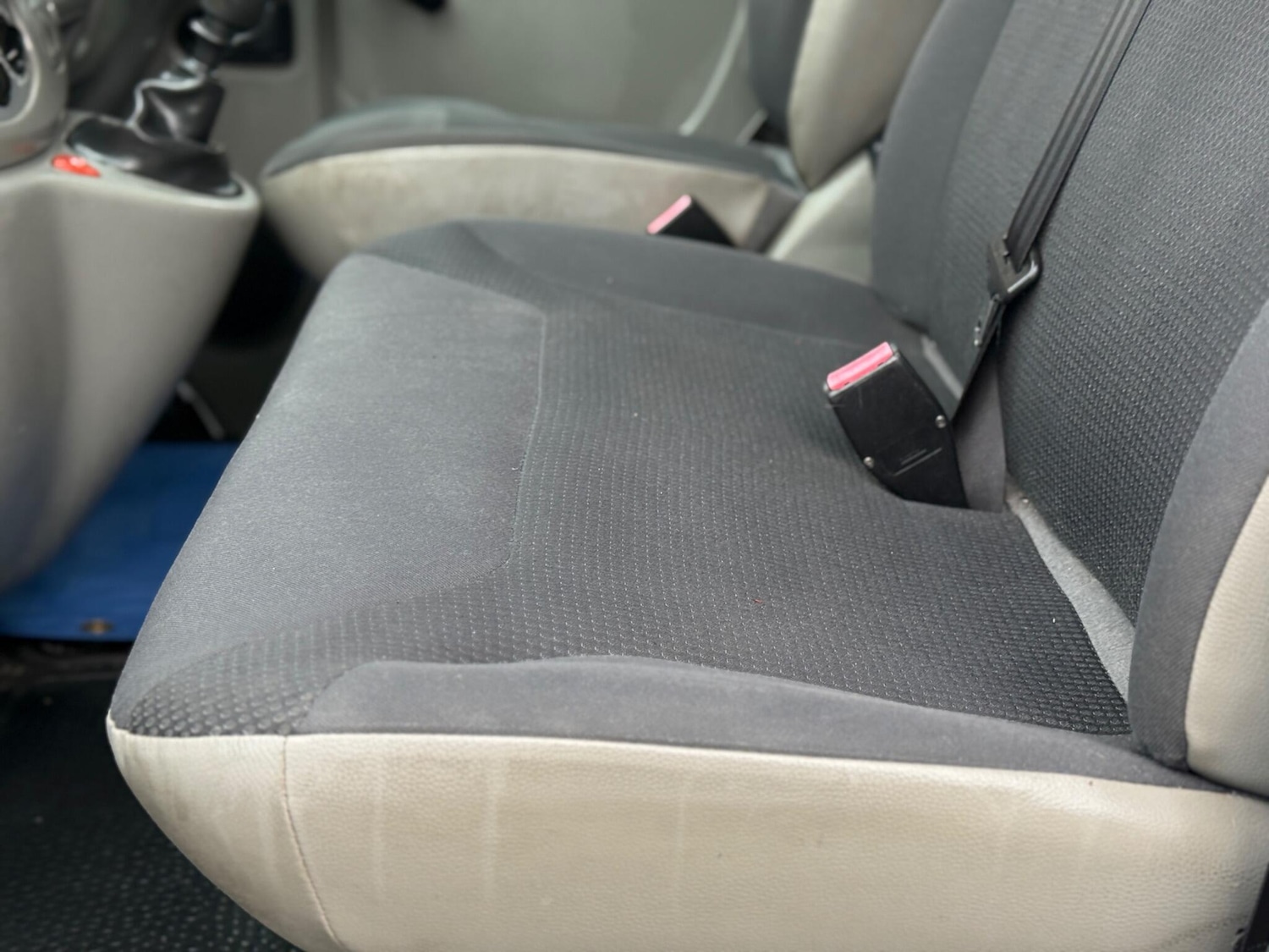 Used Vauxhall Vivaro 2012 for sale - 76287917: Photo 23