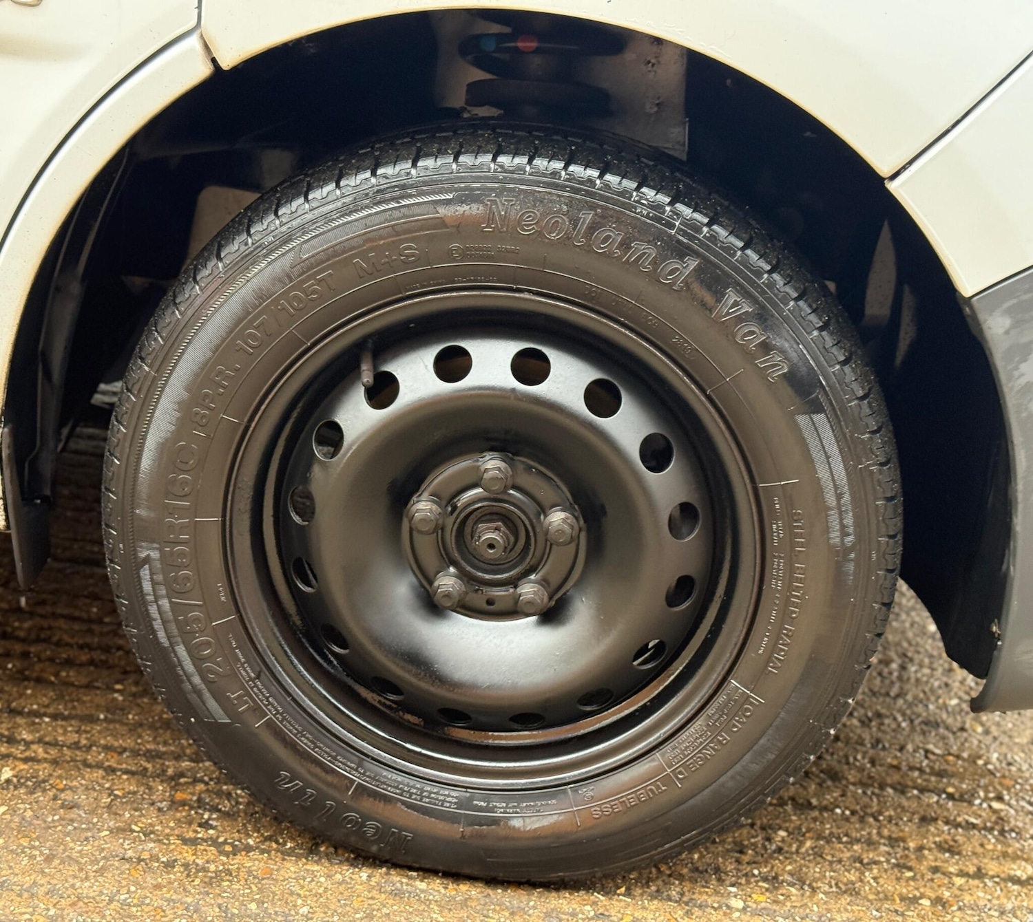 Used Vauxhall Vivaro 2012 for sale - 76287917: Photo 25