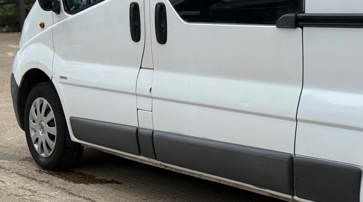 Used Vauxhall Vivaro 2012 for sale - 76287917: Photo 30