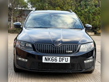 2016 (66) - 2.0 TSI vRS 230 Euro 6 (s/s) 5dr