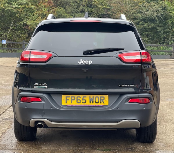 Used Jeep Cherokee 2015 for sale - 76273778: Photo 10