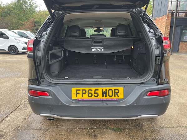 Used Jeep Cherokee 2015 for sale - 76273778: Photo 15