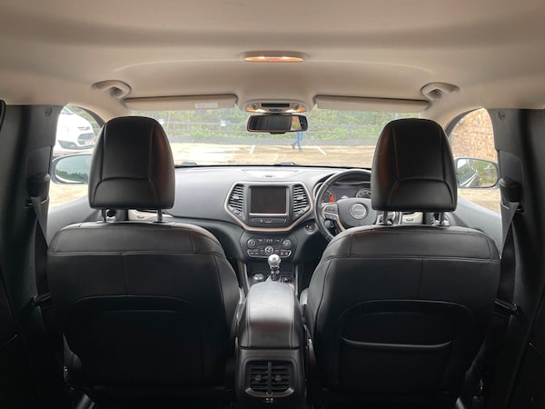 Used Jeep Cherokee 2015 for sale - 76273778: Photo 16