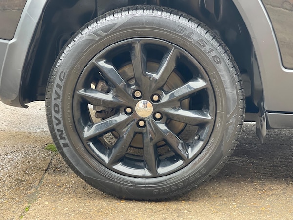 Used Jeep Cherokee 2015 for sale - 76273778: Photo 19