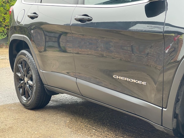 Used Jeep Cherokee 2015 for sale - 76273778: Photo 22