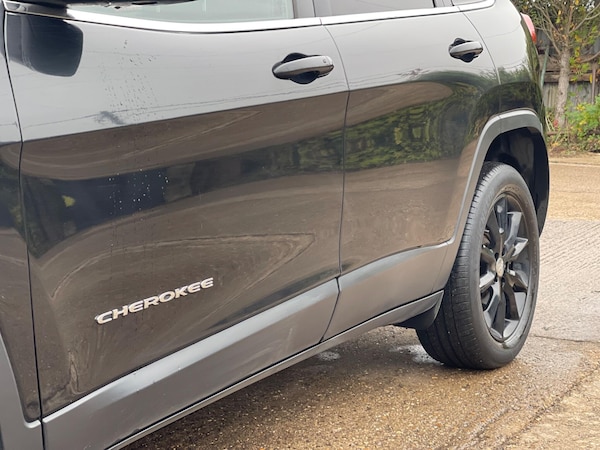 Used Jeep Cherokee 2015 for sale - 76273778: Photo 25