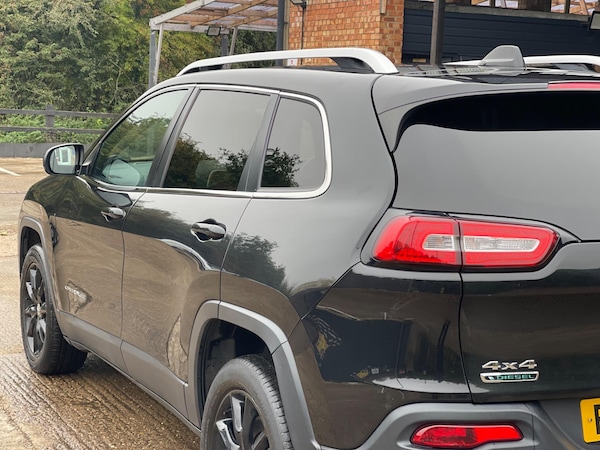 Used Jeep Cherokee 2015 for sale - 76273778: Photo 27