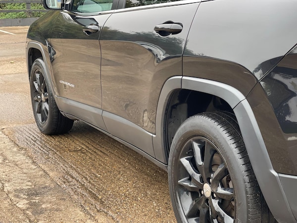 Used Jeep Cherokee 2015 for sale - 76273778: Photo 28