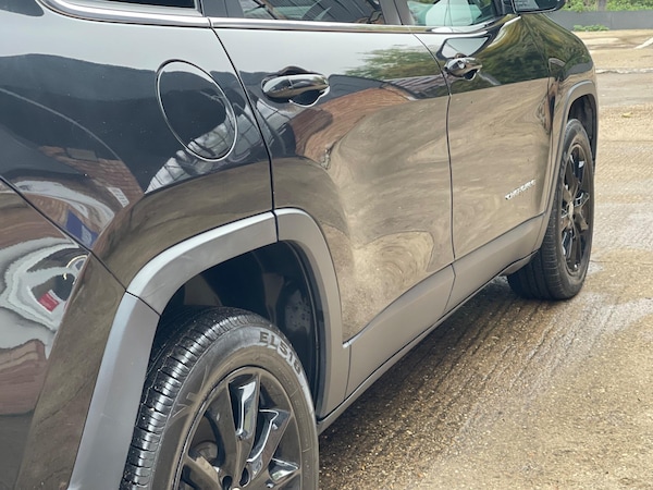 Used Jeep Cherokee 2015 for sale - 76273778: Photo 31