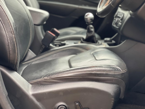 Used Jeep Cherokee 2015 for sale - 76273778: Photo 32