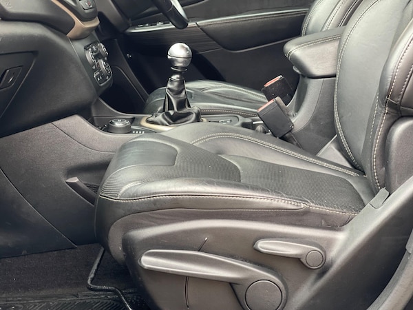 Used Jeep Cherokee 2015 for sale - 76273778: Photo 35