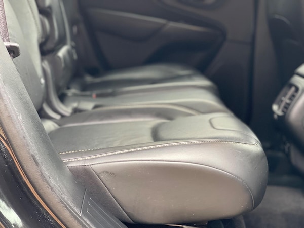 Used Jeep Cherokee 2015 for sale - 76273778: Photo 43