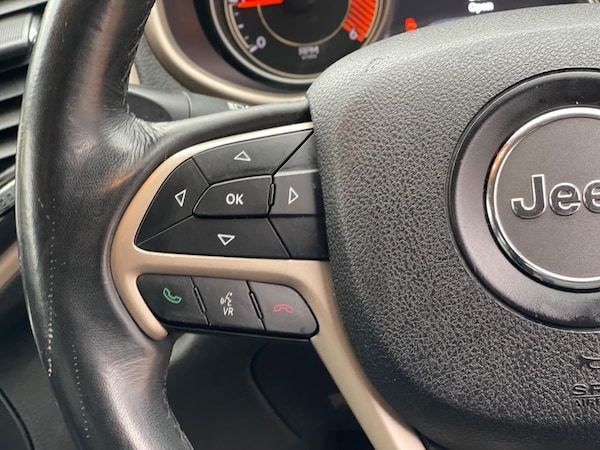 Used Jeep Cherokee 2015 for sale - 76273778: Photo 52