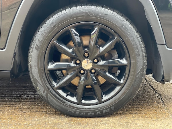 Used Jeep Cherokee 2015 for sale - 76273778: Photo 57