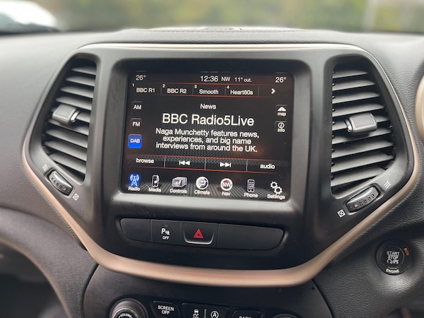 Used Jeep Cherokee 2015 for sale - 76273778: Photo 63