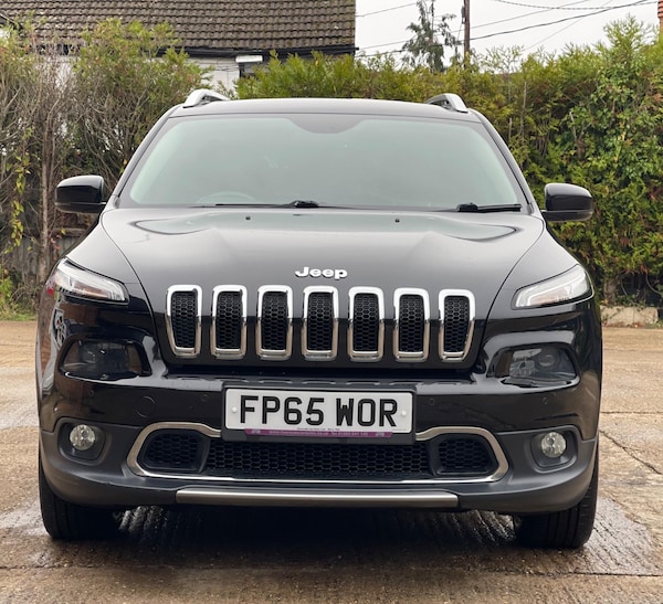 Used Jeep Cherokee 2015 for sale - 76273778: Photo 6