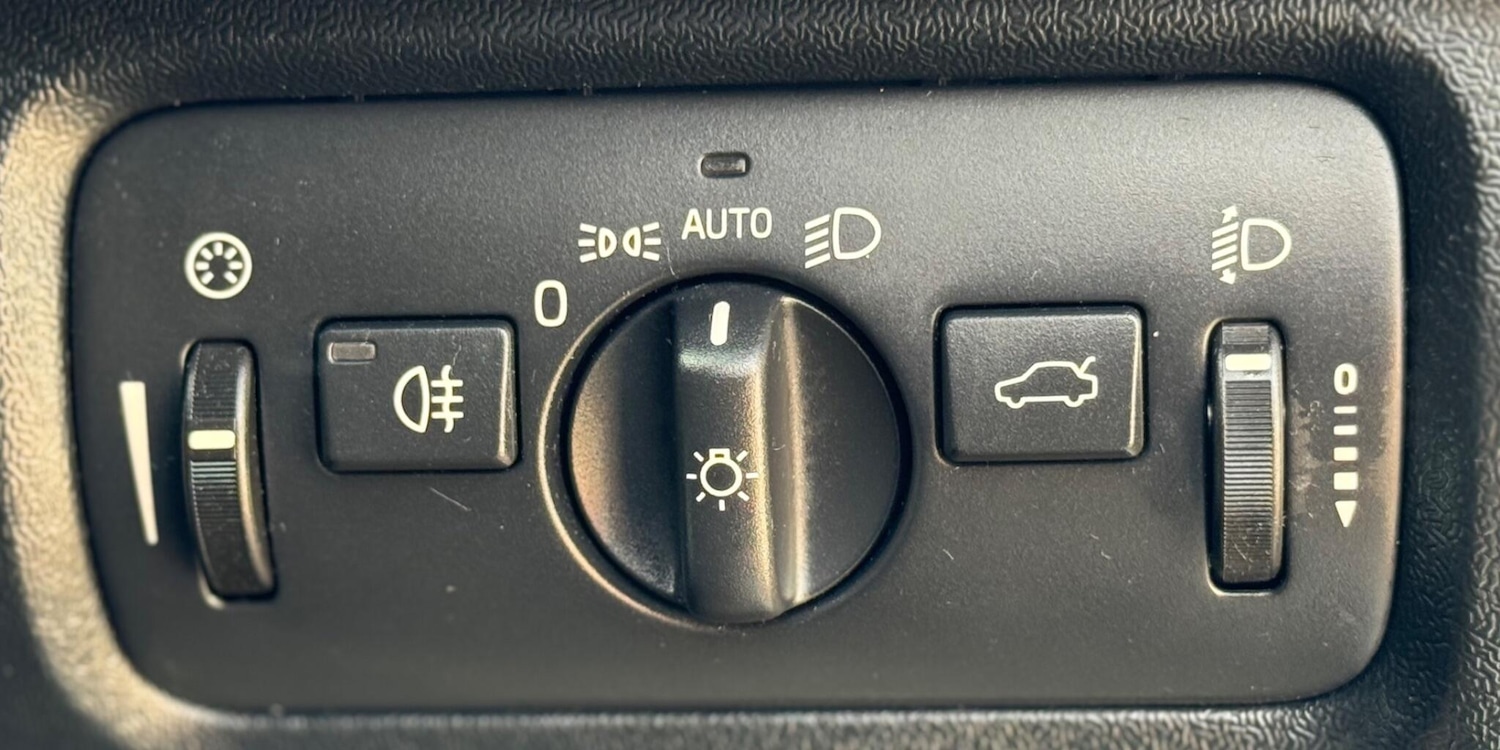 Vehicle 40
