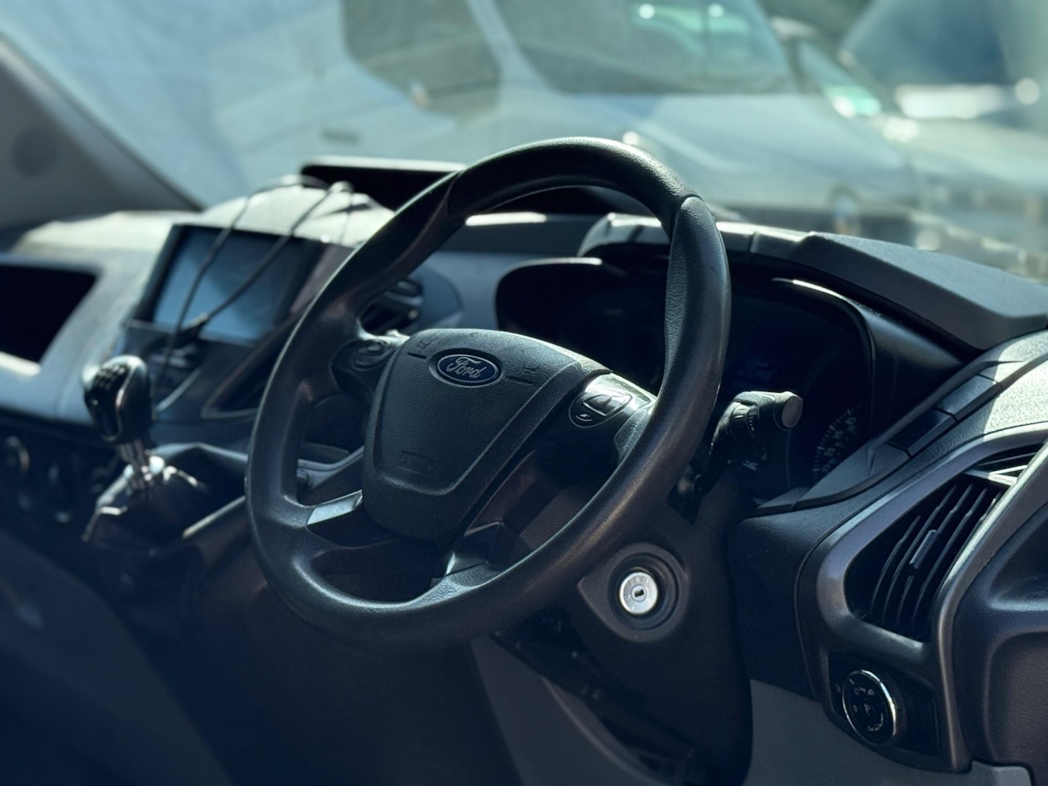 Used Ford Transit Custom 2017 for sale - 76368997: Photo 11