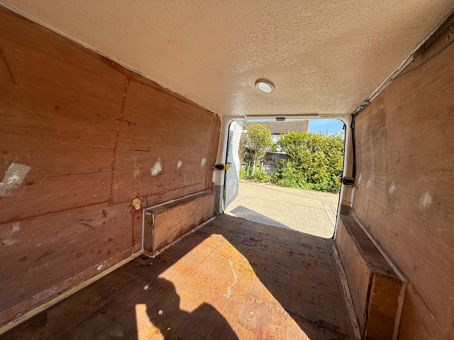 Used Ford Transit Custom 2017 for sale - 76368997: Photo 15